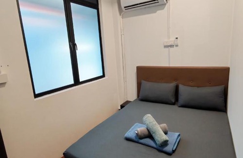 Downtown George Town Hotel | Pets Friendly Homestay at Georgetown Heritage