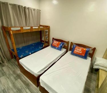 Tawala Apartment | Homestead Ph Tawala