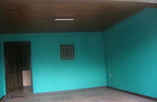 Luzon Resort | Private room ∙ 3 guests