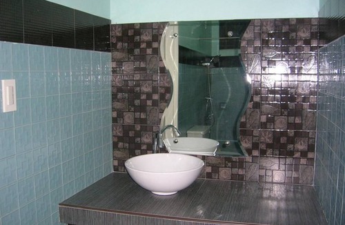 Luzon Resort | Private room ∙ 3 guests