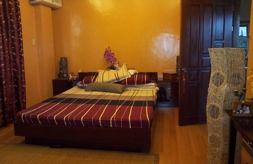 Luzon Resort | Private room ∙ 5 guests
