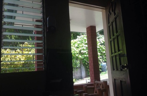 Luzon Resort | Private room ∙ 1 guest