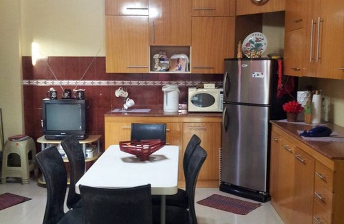 Luzon Resort | Private room ∙ 3 guests
