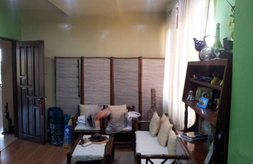 Luzon Resort | Private room ∙ 3 guests