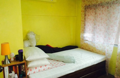 Luzon Resort | Private room ∙ 4 guests
