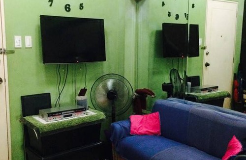 Luzon Resort | Private room ∙ 4 guests