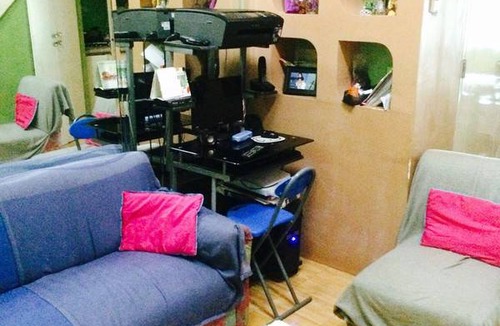 Luzon Resort | Private room ∙ 4 guests