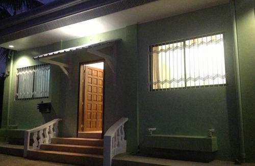 Luzon Resort | Private room ∙ 4 guests