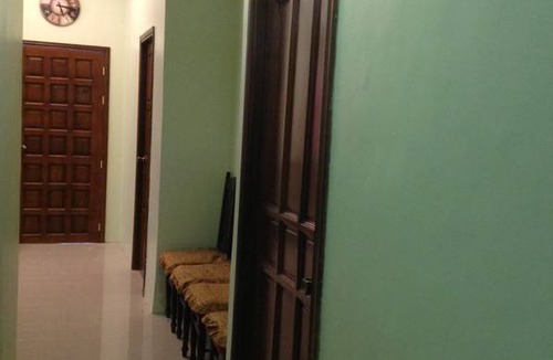 Luzon Resort | Private room ∙ 4 guests