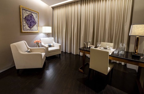 Bukit Bintang Apartment | PH Suites at Banyan Tree Studio Twin Suites - 22nd