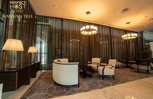 Golden Triangle Apartment | PH Suites at Banyan Tree Studio King Suites - 16