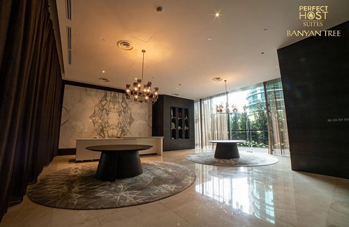 Golden Triangle Apartment | PH Suites at Banyan Tree Studio King Suites - 16