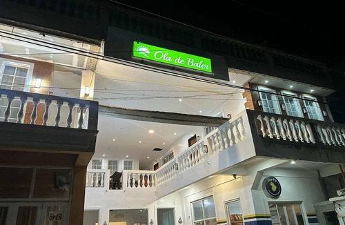 Baler Hotel | Phenomenal 10-bedroom Beach Front Hotel in Baler!nOla De Baler-Hello Baler!