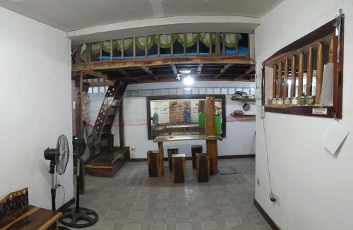 Nasugbu Apartment | Phielle In-Home Calayo House Rental