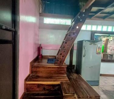 Nasugbu Apartment | Phielle In-Home Calayo House Rental