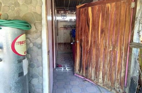 Metro Luzon Urban Beltway House | Phielle In-Home Calayo