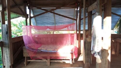 San Benito House | Philippine Mountain Eco Resort