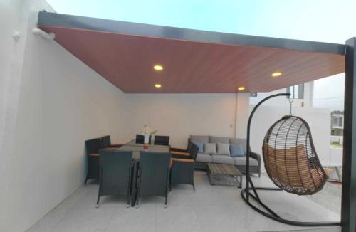 Calaca Apartment | Phirst Batulao Staycation