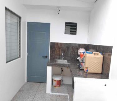 Calaca Apartment | Phirst Batulao Staycation