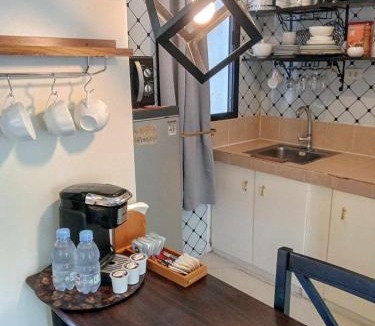 Cordova Apartment | Phoenix House Rental Properties