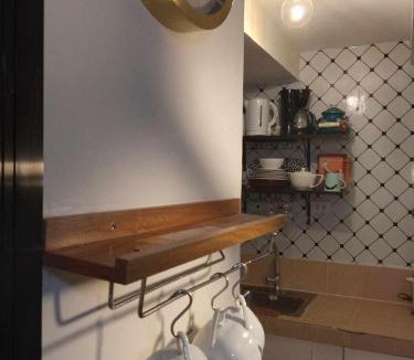 Cordova Apartment | Phoenix House Rental Properties