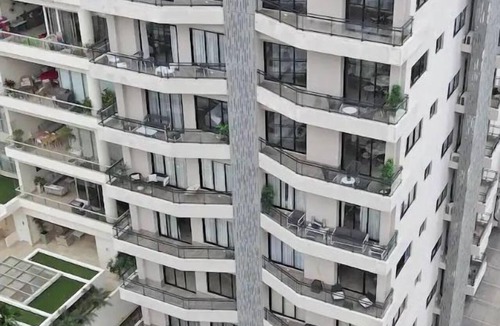 Downtown Santo Domingo Apartment | Piantini Luxurious & Contemporary Apartment Downtown Santo Domingo