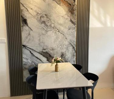 Simee Apartment | Piccadilly Greentown Ipoh