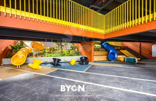Ipoh Apartment | Piccadilly Ipoh Greentown by BYON