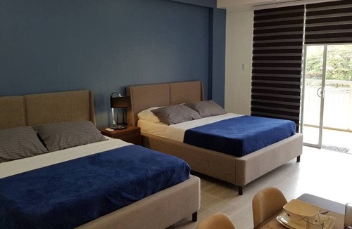 Maragondon Apartment | Pico de Loro Beach and Country Club 1br LagoonView