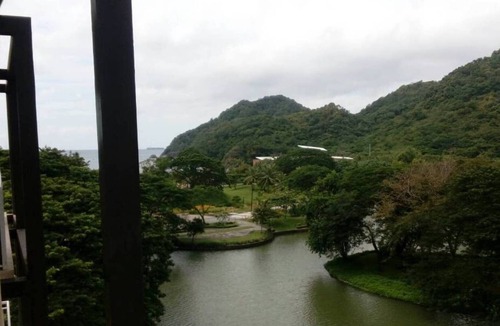 Nasugbu Apartment | Pico de Loro Beach and Country Club Mirlit512br