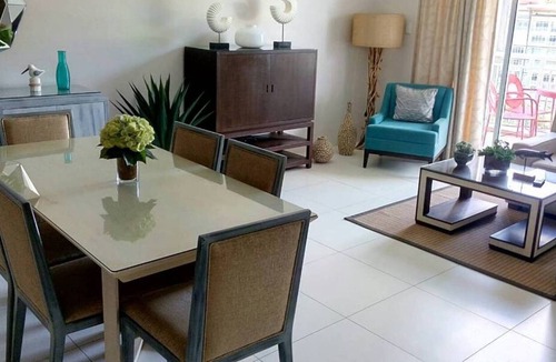 Nasugbu Apartment | Pico de Loro Beach and Country Club 3brcaa721 Lago