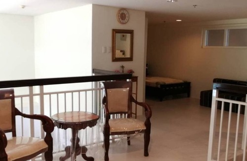Nasugbu Apartment | Pico de Loro Beach and Country Club Spacious 3BRJb