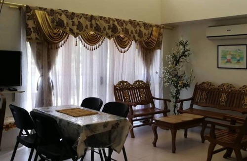 Nasugbu Apartment | Pico de Loro Beach and Country Club Spacious 3BRJb