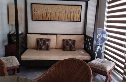 Nasugbu Apartment | Pico de Loro Beach & Country Club MynabG01 3br lof