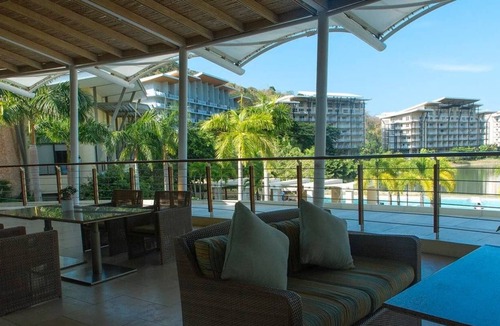 Nasugbu Apartment | Pico de Loro Beach & Country Club 3brMerl412Cor