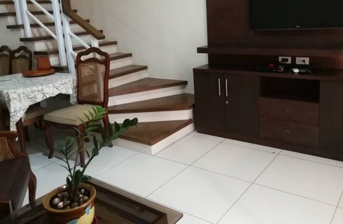 Maragondon Apartment | Pico de Loro Premiere 2 bedroom Lagoon View