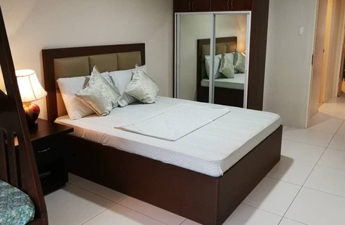 Maragondon Apartment | Pico de Loro Premiere 2 bedroom Lagoon View