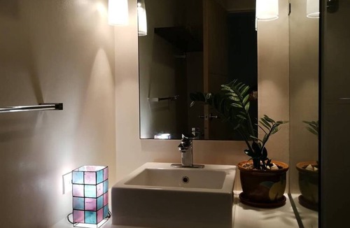 Maragondon Apartment | Pico de Loro Premiere 2 bedroom Lagoon View