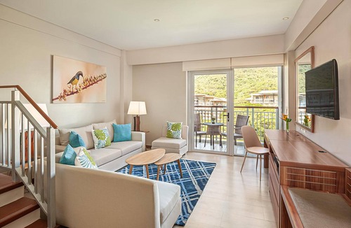 Nasugbu Resort | Pico Sands Hotel