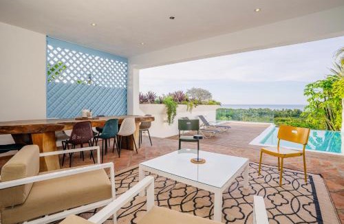 Las Terrenas House | Piece of Paradise
