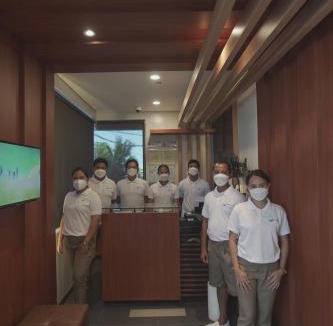 Pilar Hotel | PILAR MARINA INN