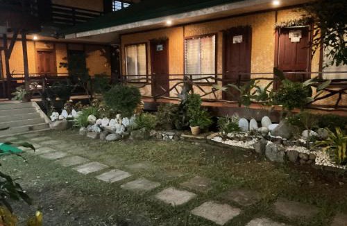 San Pedro House | Pinaluyan Guest House