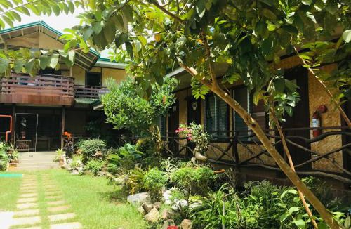San Pedro House | Pinaluyan Guest House