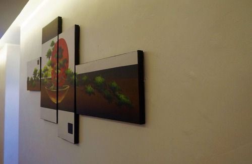 Kuching Hotel | Pine Garden Hotel