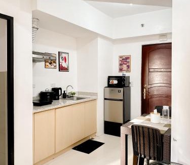 Baguio Apartment | Pine Sanctuary