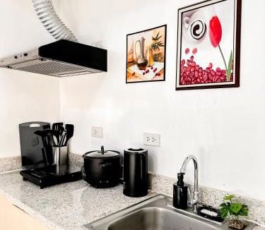 Baguio Apartment | Pine Sanctuary