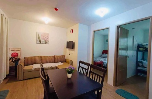 Silang Junction North Apartment | Pine Suites Tagaytay