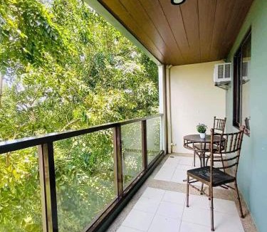 Silang Junction North Apartment | Pine Suites Tagaytay