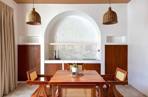 Tawala Villa | Pineale Resort and Spa