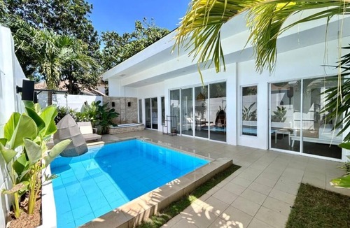 Tawala Villa | Pineale Resort and Spa